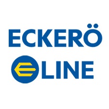 ECKERO LINE